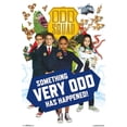 thumbnail image 1 of Odd Squad - Collage Poster Print (22 x 34), 1 of 1