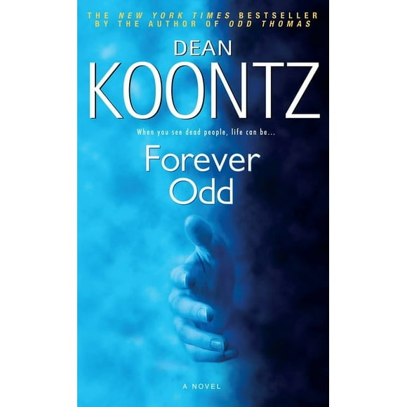Odd Thomas: Forever Odd (Paperback)