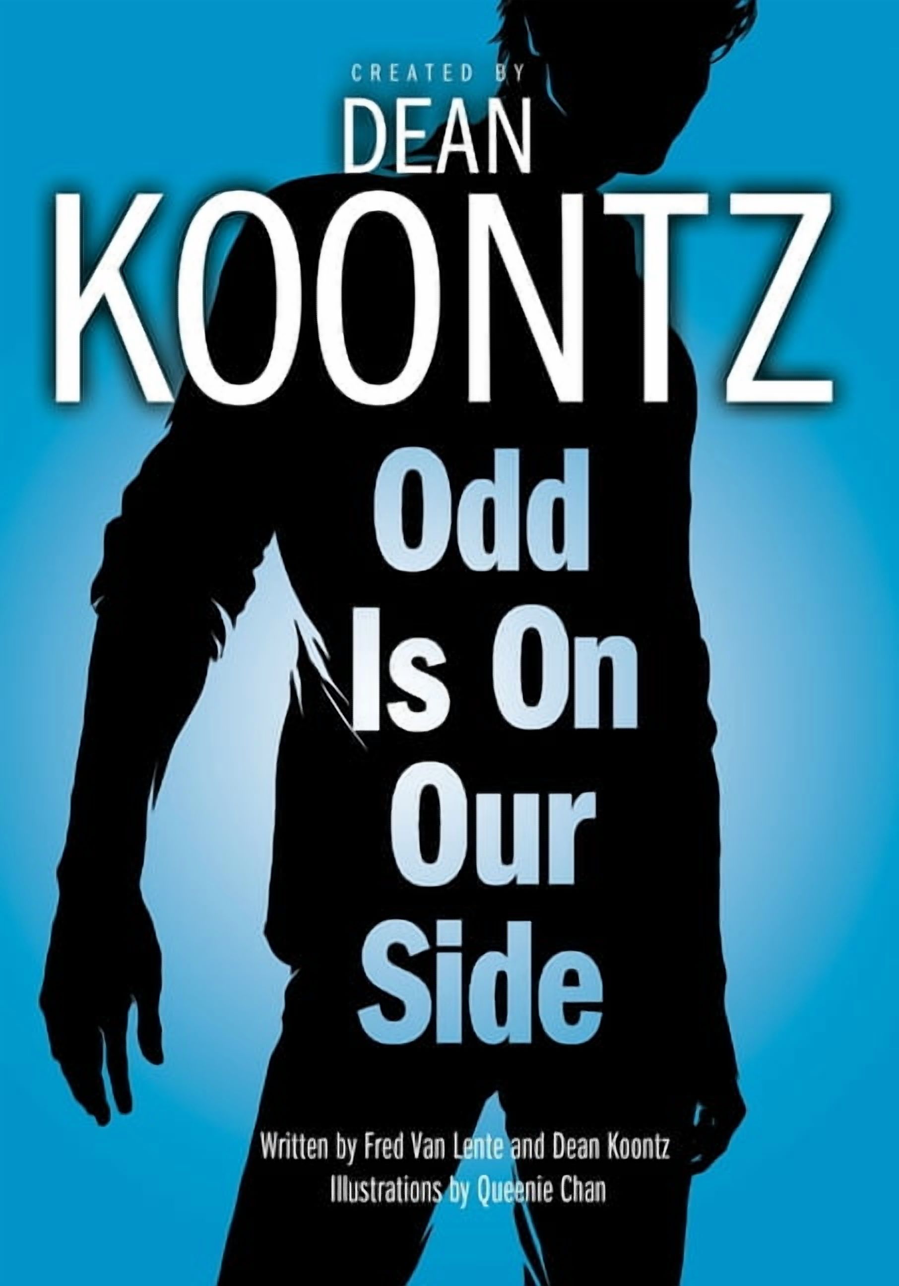 Odd Thomas: An Odd Thomas Novel By Dean Koontz (Paperback, 2006) – Good Condition