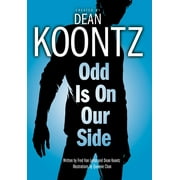 DEAN KOONTZ; FRED VAN LENTE; QUEENIE CHAN Odd Thomas Graphic Novels Odd Is on Our Side, Book 2, (Paperback)