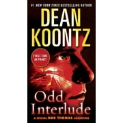 Odd Thomas Odd Interlude, Book 5, Paperback