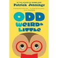 thumbnail image 1 of Pre-Owned Odd, Weird & Little Paperback, 1 of 1
