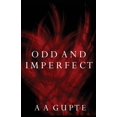 thumbnail image 1 of Odd and Imperfect, (Paperback), 1 of 1