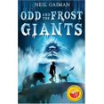 thumbnail image 1 of Pre-Owned Odd and the Frost Giants (World Book Day edition) (Paperback) 0747595380 9780747595380, 1 of 1