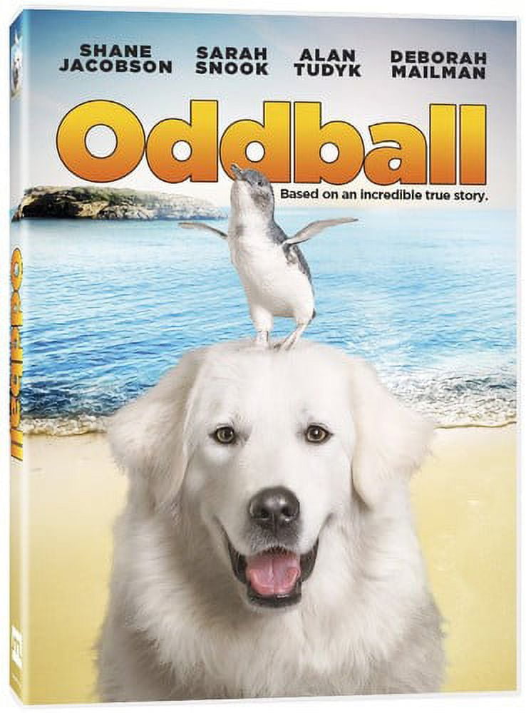 Oddball (DVD)