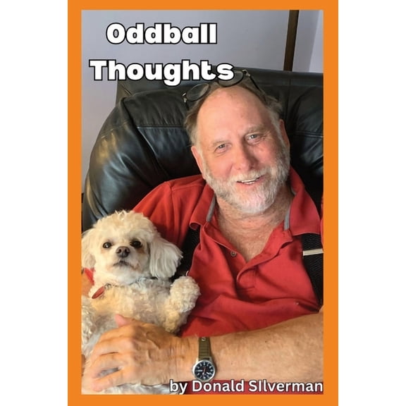Oddball Thoughts, (Paperback)