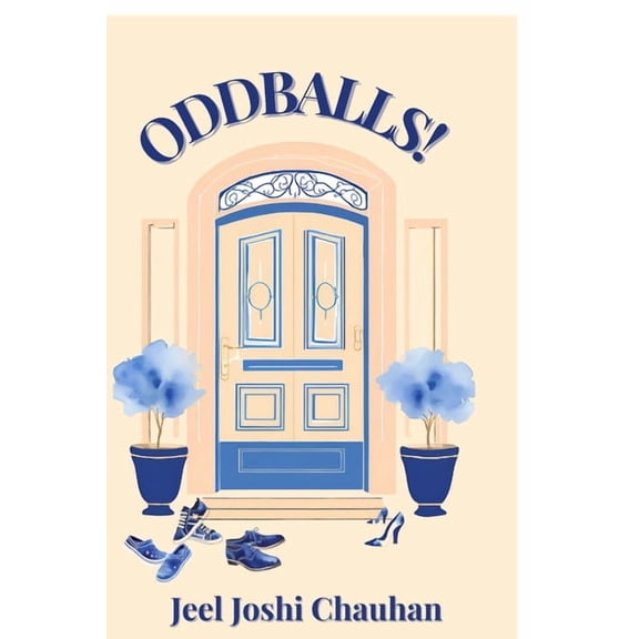 Oddballs, (Paperback)