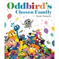 thumbnail image 1 of Pre-Owned Oddbird's Chosen Family (Hardcover) 1250864682 9781250864680, 1 of 1