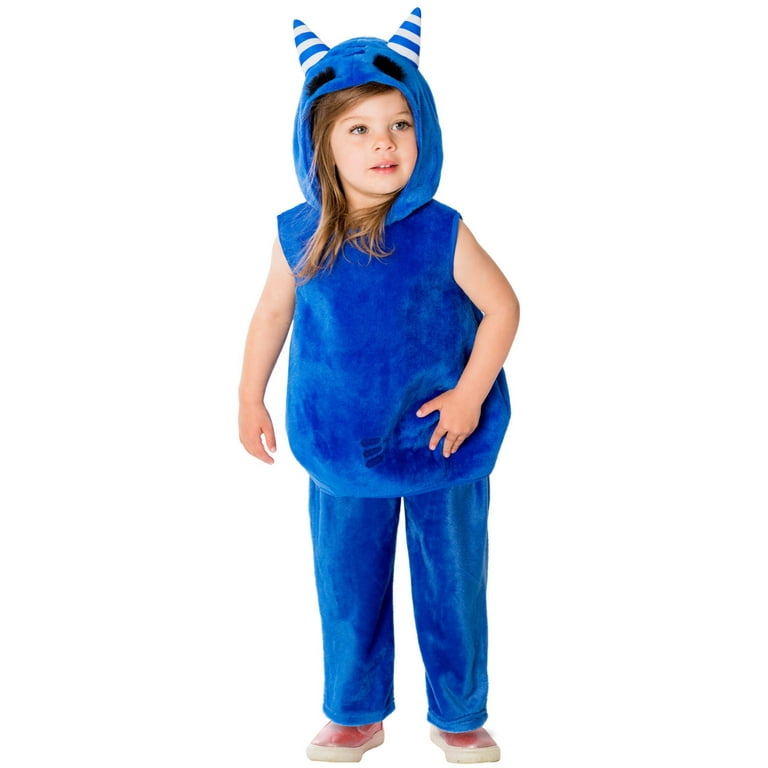 Oddbods Pogo Costume for Kids Oddbods Pogo Costume for Kids