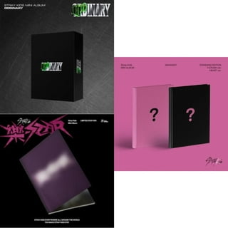 Stray Kids Music by Artist in Music - Walmart.com