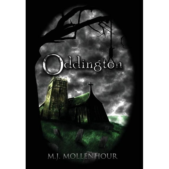 Oddington (Hardcover)