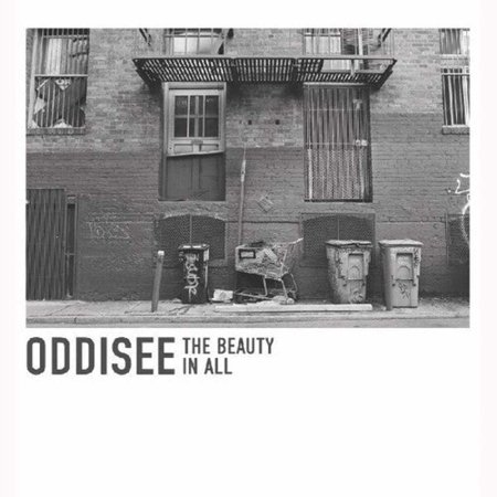 Oddisee The Beauty In All (Indie Exclusive)