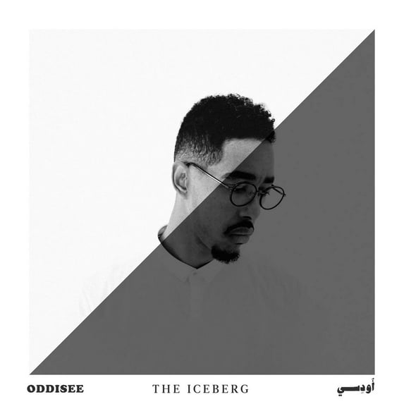 Oddisee - The Iceberg - Vinyl