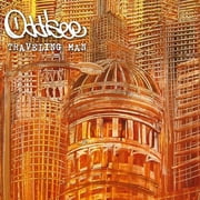 Oddisee - Traveling Man - Music & Performance - Vinyl