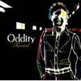 thumbnail image 1 of Oddity - Twisted - Music & Performance - CD, 1 of 1
