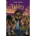 thumbnail image 1 of Pre-Owned Oddity (Paperback) 1250179068 9781250179067, 1 of 1