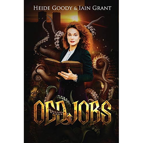 Pre-Owned Oddjobs