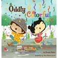 thumbnail image 1 of Oddly Colorful, (Hardcover), 1 of 1