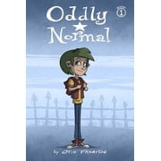 Oddly Normal, Book 1, Paperback