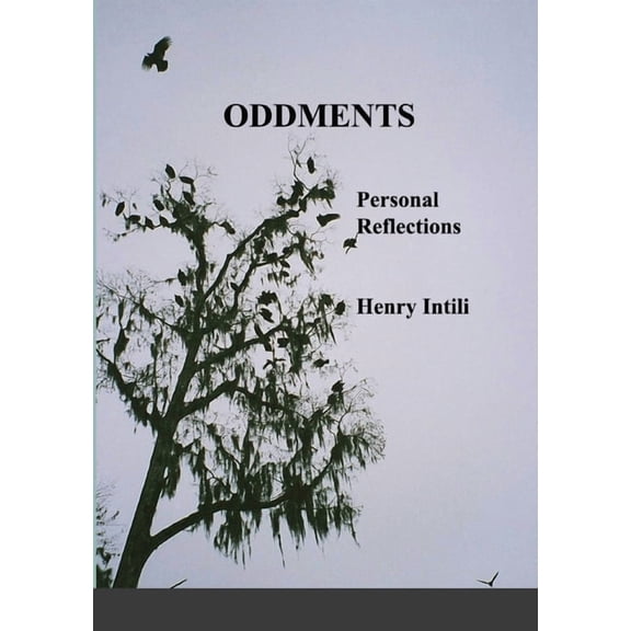 Oddments, (Paperback)