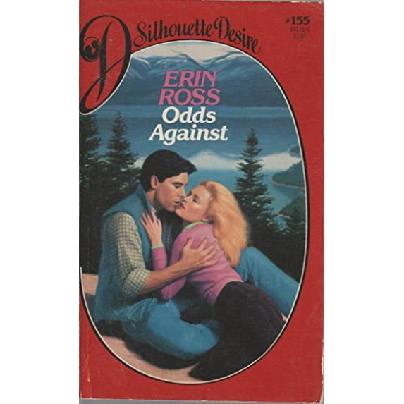 Pre-Owned Odds Against Paperback