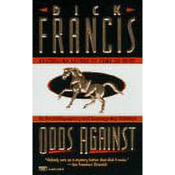 Pre-Owned Odds Against Paperback