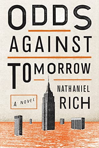 Odds Against Tomorrow : A Novel