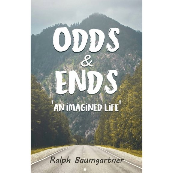 Odds & Ends: 'An Imagined Life' (Paperback)