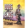 thumbnail image 1 of Odds & Ends (Hardcover) by R Crumb, 1 of 1