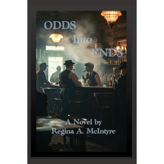 Odds Into Ends, (Paperback)