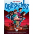 thumbnail image 1 of Odds Odds & Ends (the Odds Series #3), Book 3, (Paperback), 1 of 1