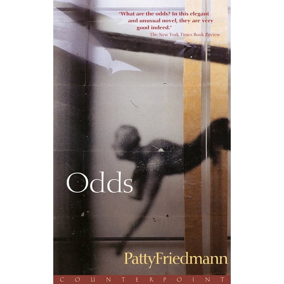 Odds (Paperback)