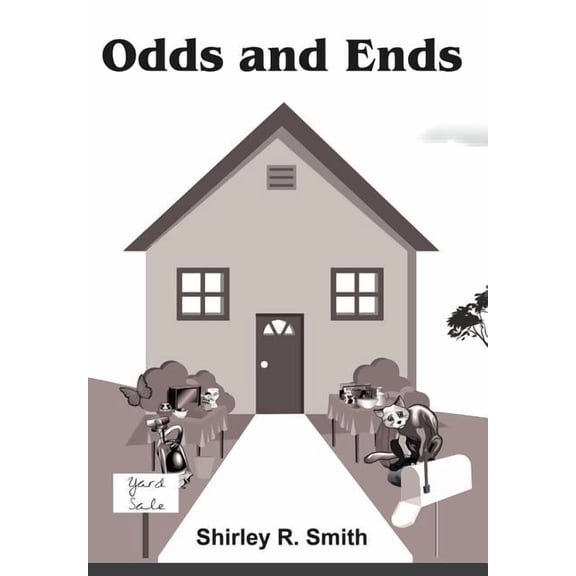 Odds and Ends (Hardcover)