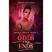 Sophie Feegle Odds and Ends, Book 5, Paperback