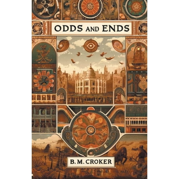 Odds and ends, (Paperback)