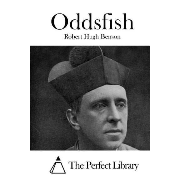 Oddsfish