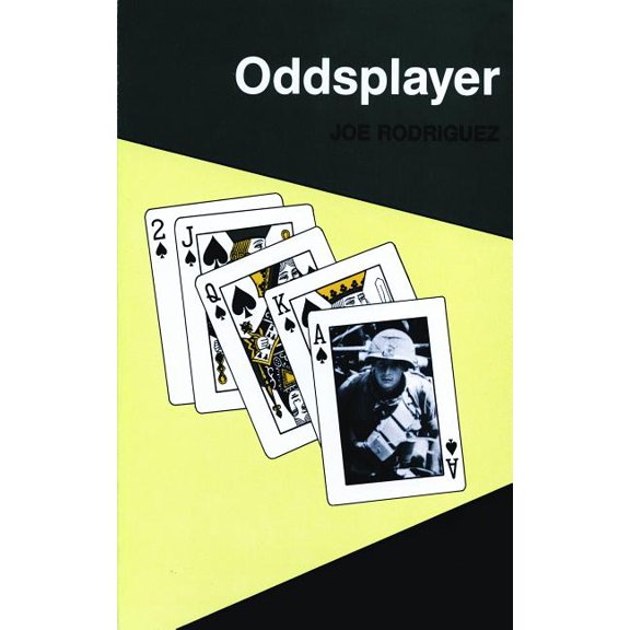 Pre-Owned Oddsplayer (Paperback)