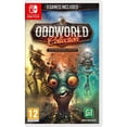 thumbnail image 1 of Oddworld Collection [Nintendo Switch], 1 of 12