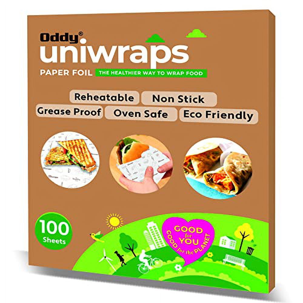 Wax Butcher Paper, Eusaor 11.6 inch x 11.2 inch Soap Wrapping Paper 200 Sheets, Hamberger Sandwich Wraps, Food Basket Liners, Wrapping Tissue, Squares
