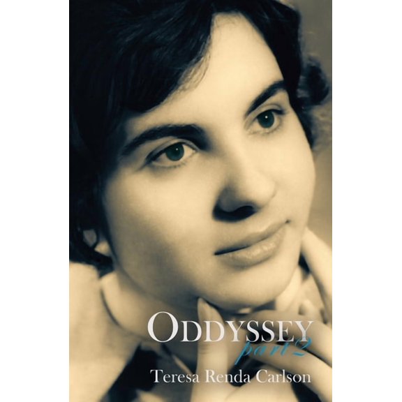 Oddyssey, Part 2, (Paperback)