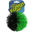 thumbnail image 1 of Oddzon Hasbro Koosh Ball Fidget Autism Dyslexia Special Need Natural Latex Green Black, 1 of 1