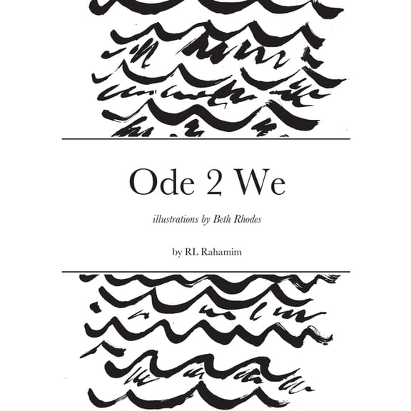 Ode 2 We (Paperback)