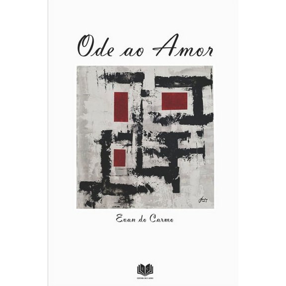 Ode Ao Amor (Paperback)