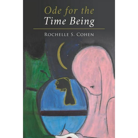 Ode for the Time Being (Paperback)
