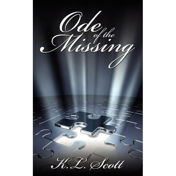 Ode of the Missing
