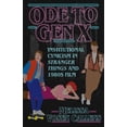 thumbnail image 1 of Ode to Gen X: Institutional Cynicism in Stranger Things and 1980s Film, (Hardcover), 1 of 1