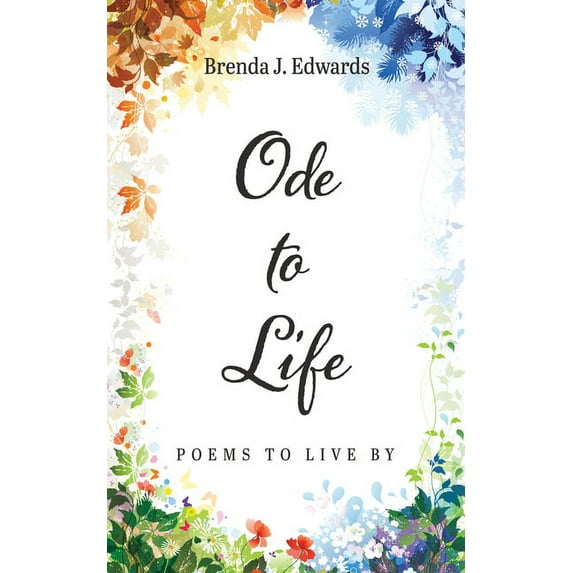 Ode to Life (Paperback)