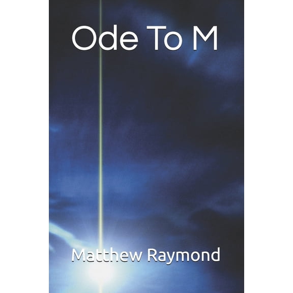 Ode to M, (Paperback)