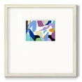 thumbnail image 1 of Ode to Matisse IIPremium Framed Print, 1 of 5