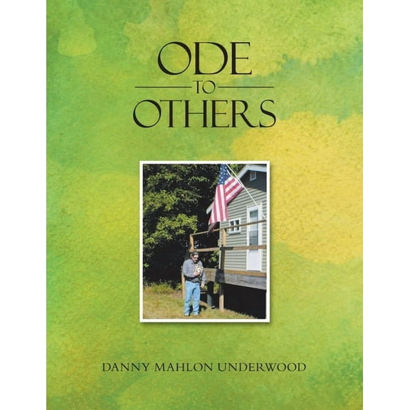 Ode to Others (Paperback)